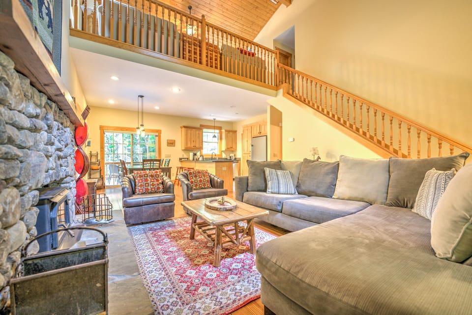 Great Room 