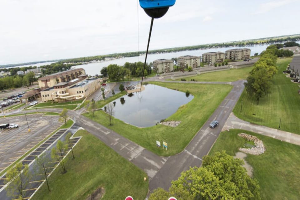 Zipline