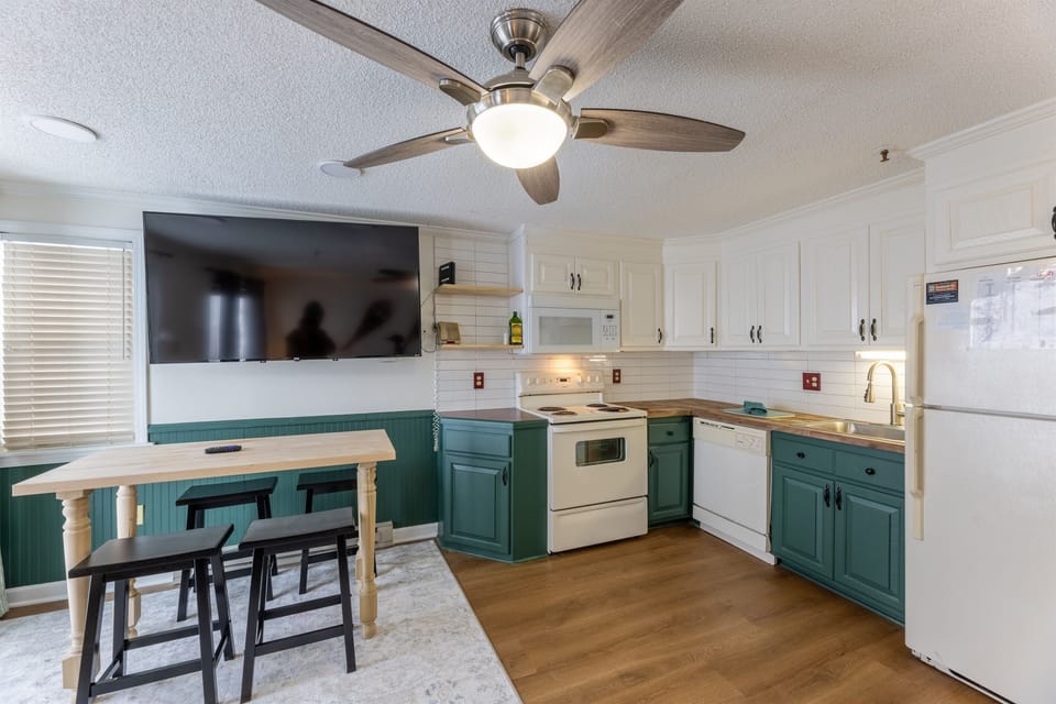 Whether you're whipping up a quick breakfast or a gourmet dinner.