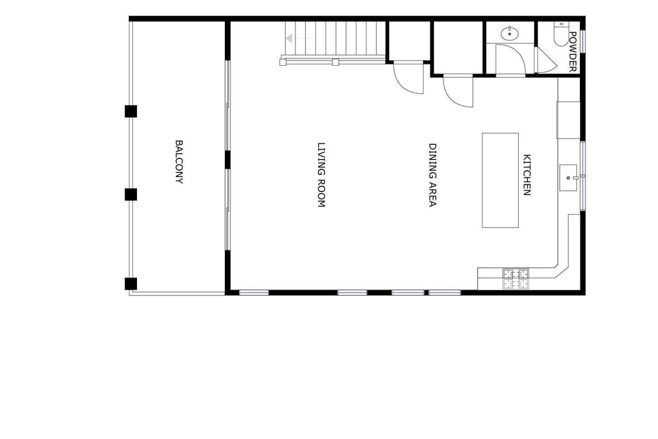 3rd Floor