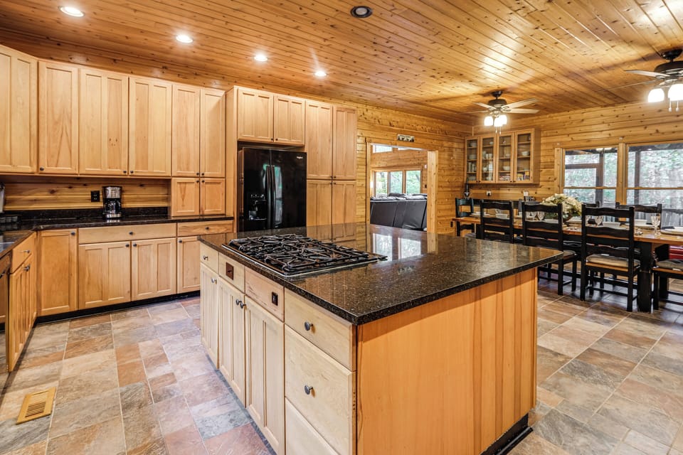 Kitchen | 1st Floor