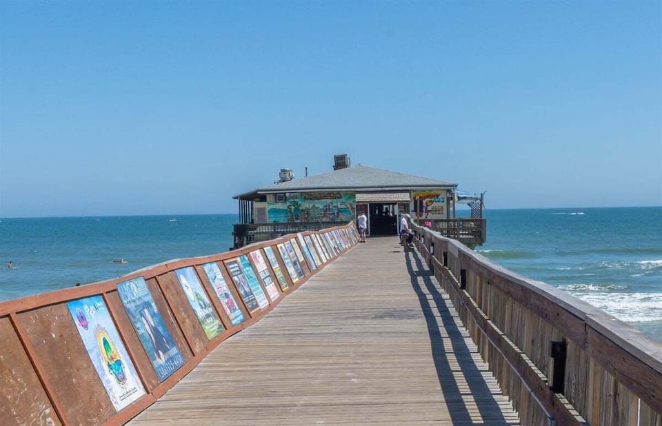 Pier