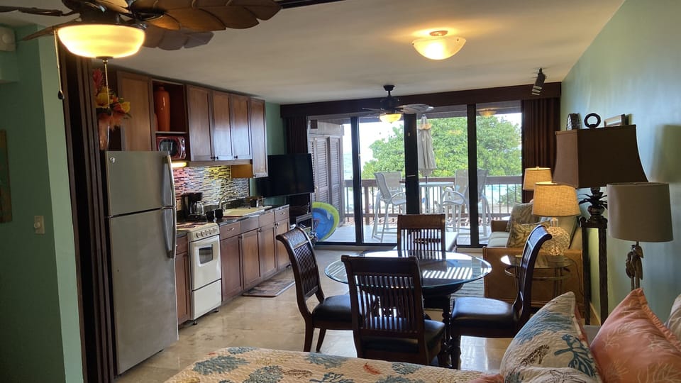 Fully Renovated