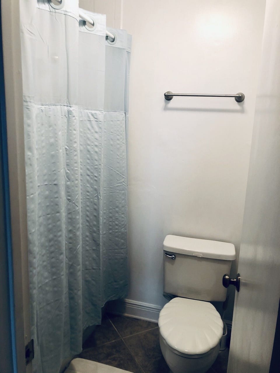 Master bath 