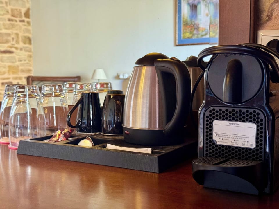 Triple Room | Coffee and/or coffee maker
