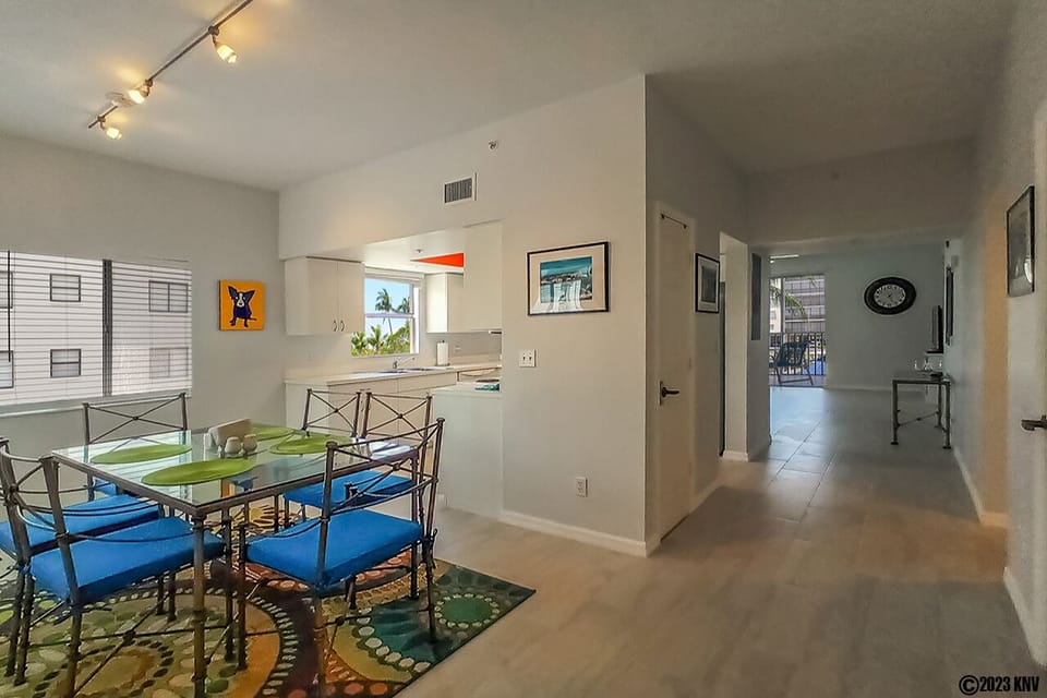 Casa Marina 121