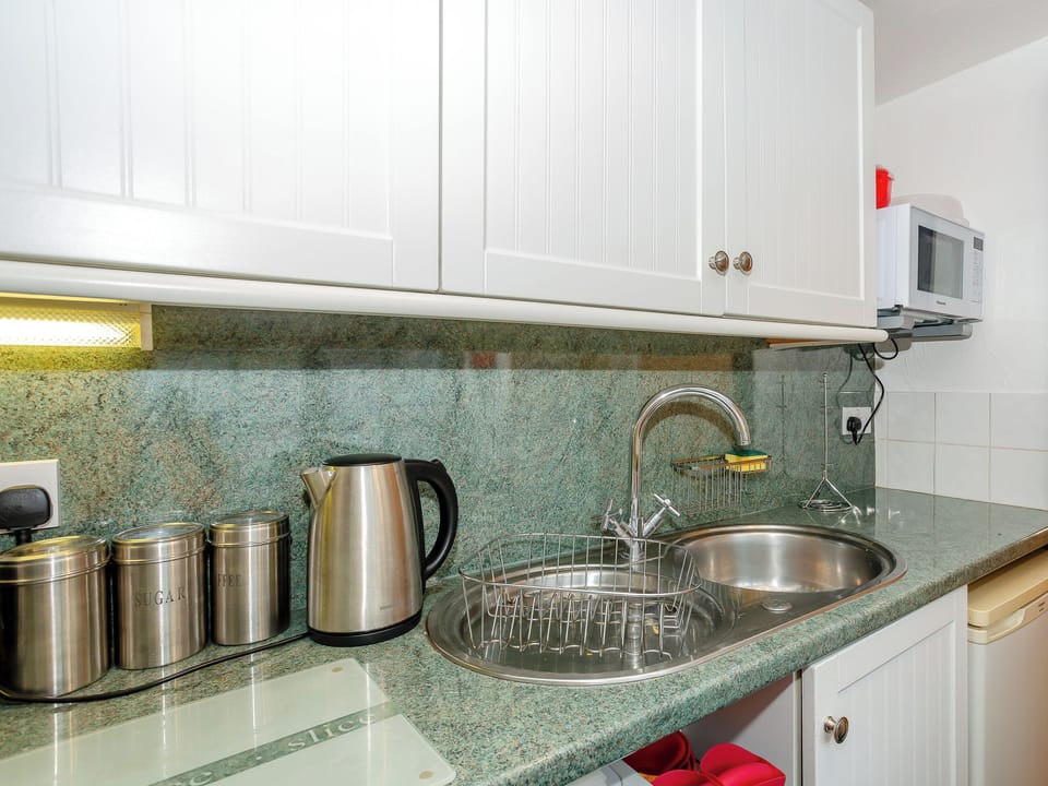 Kitchen | Ginny&rsquo;s Cottage, Haworth