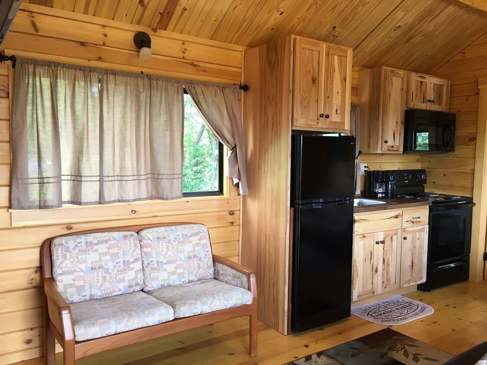 Great Room Love Seat