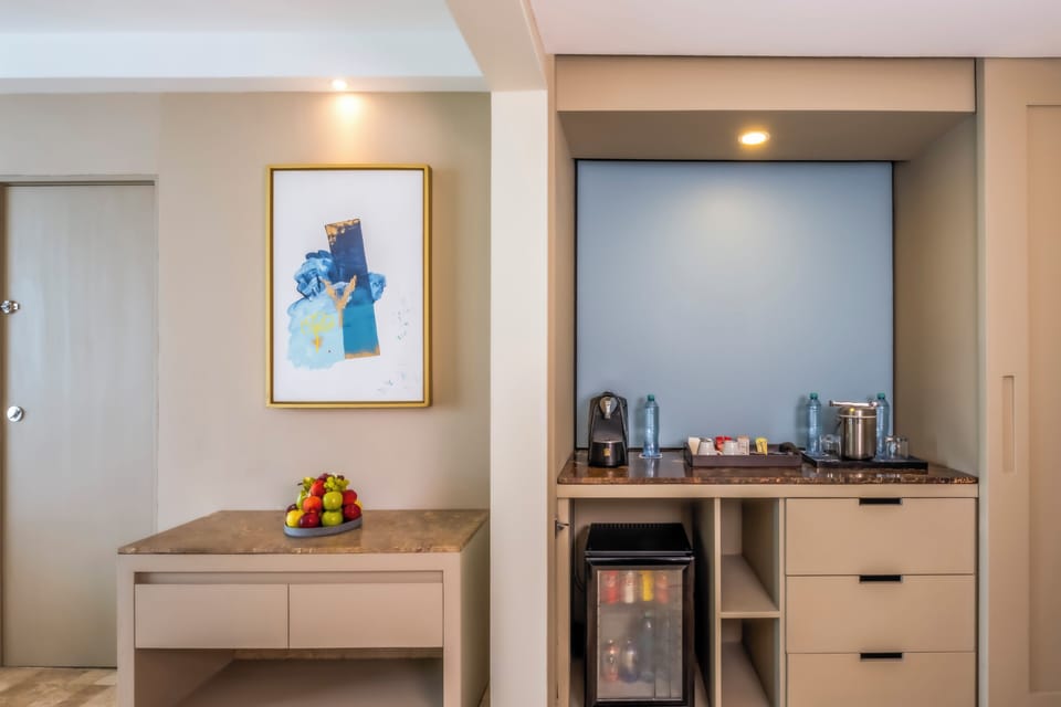 Minibar