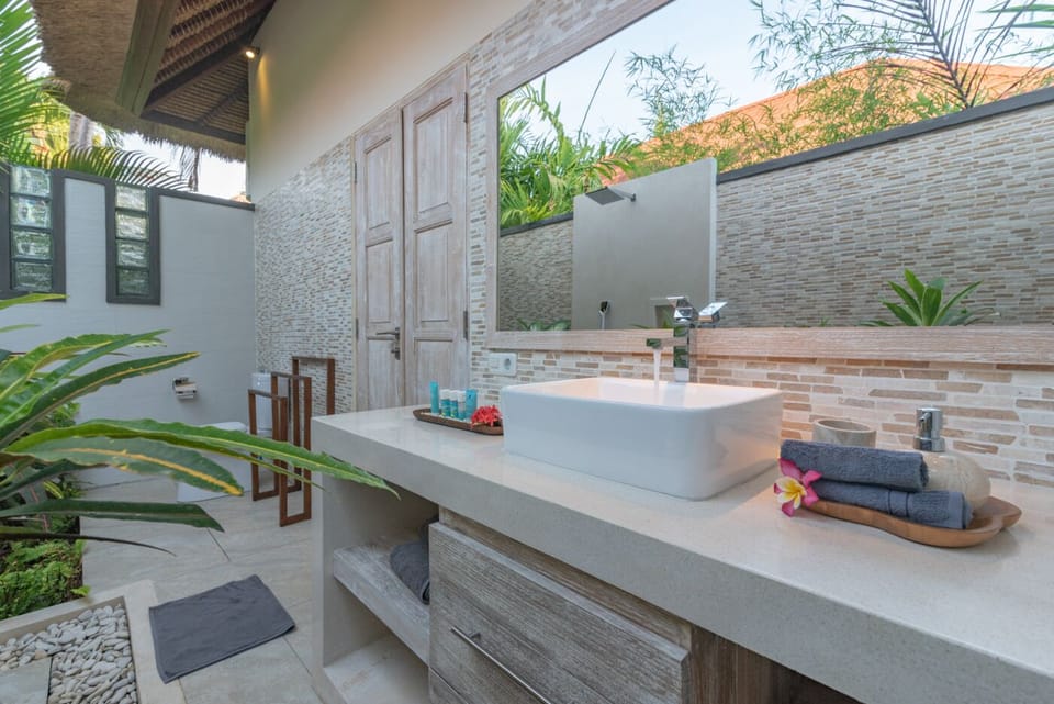 InBalance Resort Hotel in Buleleng