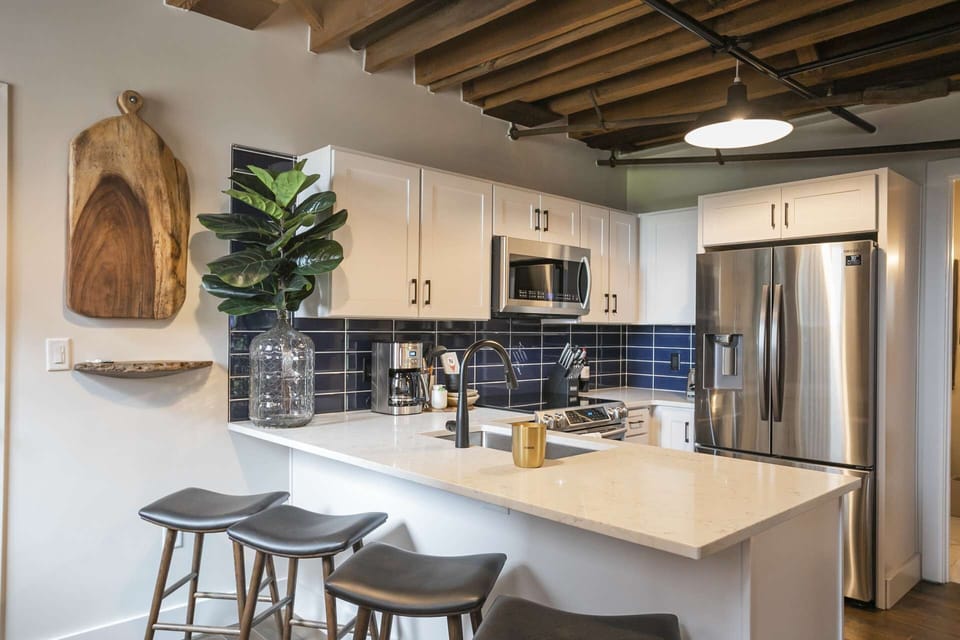 Modern Kitchen