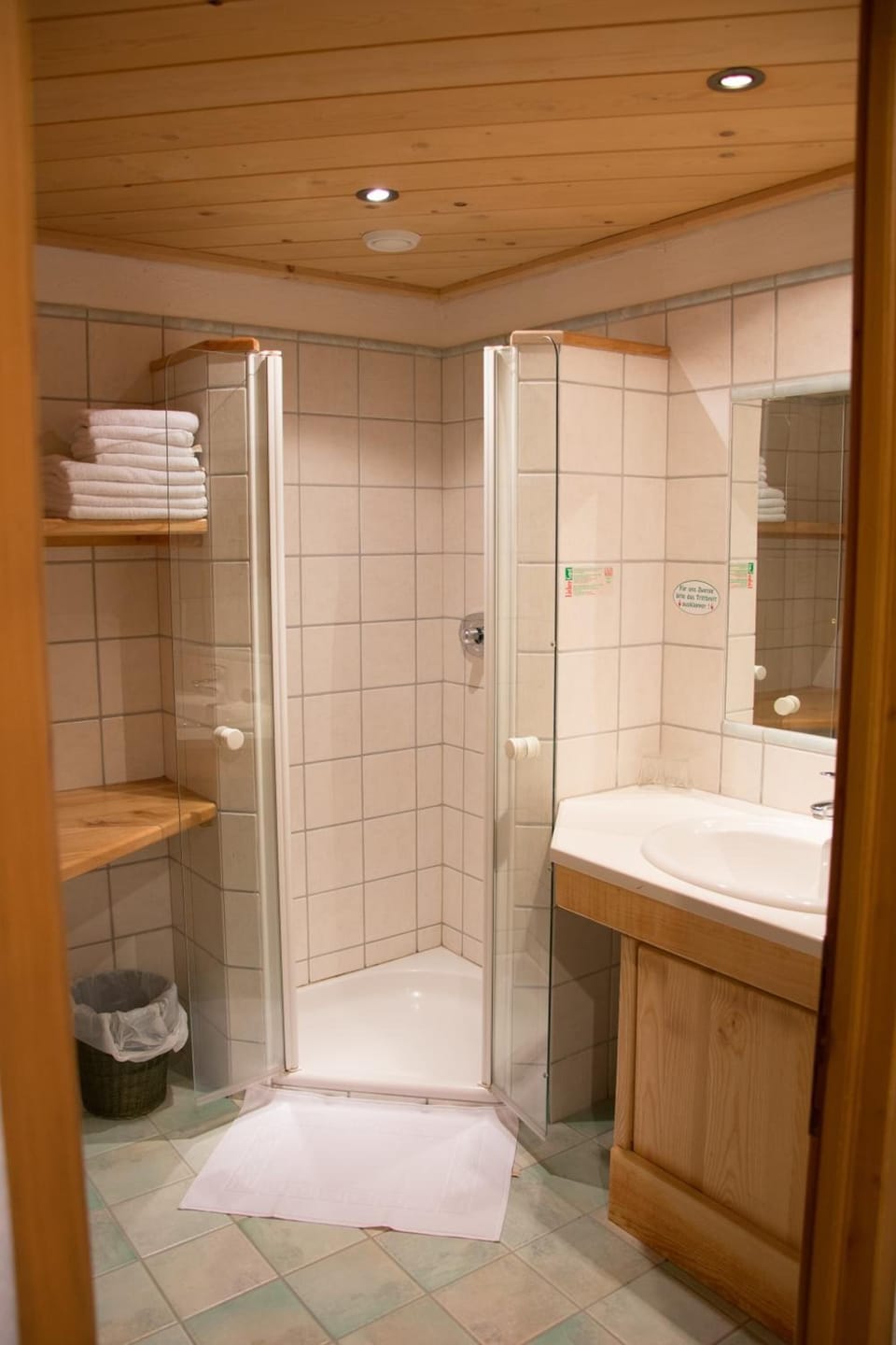Towels