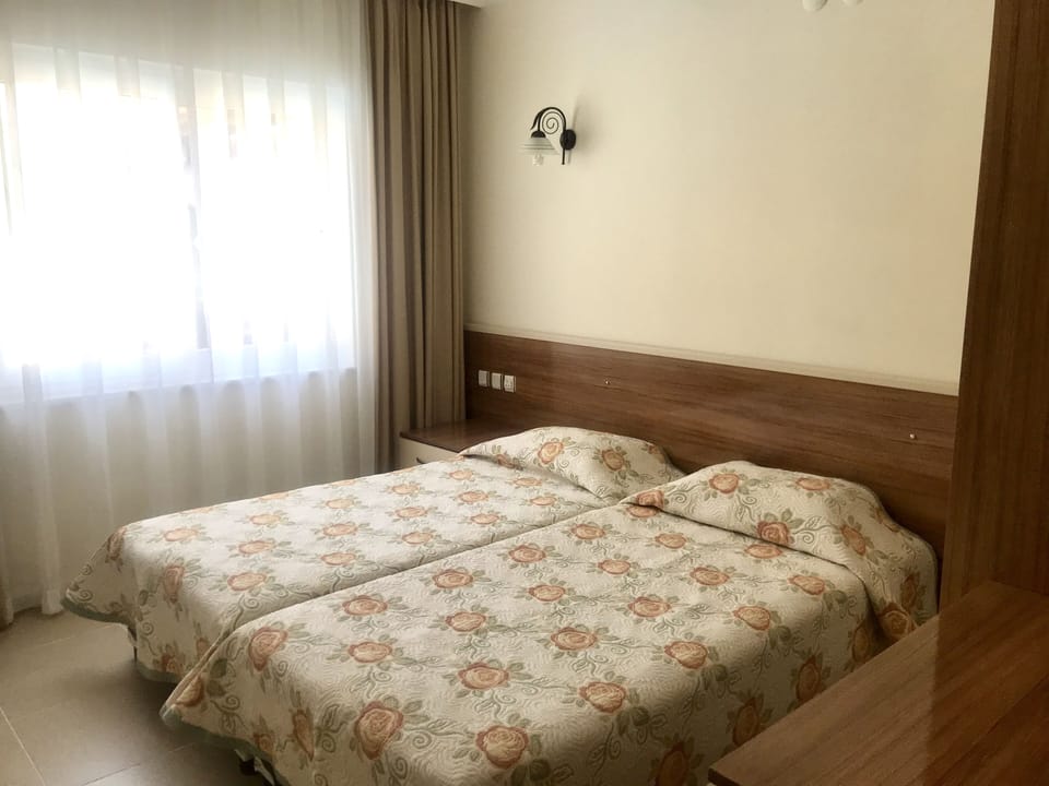 Family Apartment | 1 bedroom, premium bedding, in-room safe, laptop workspace