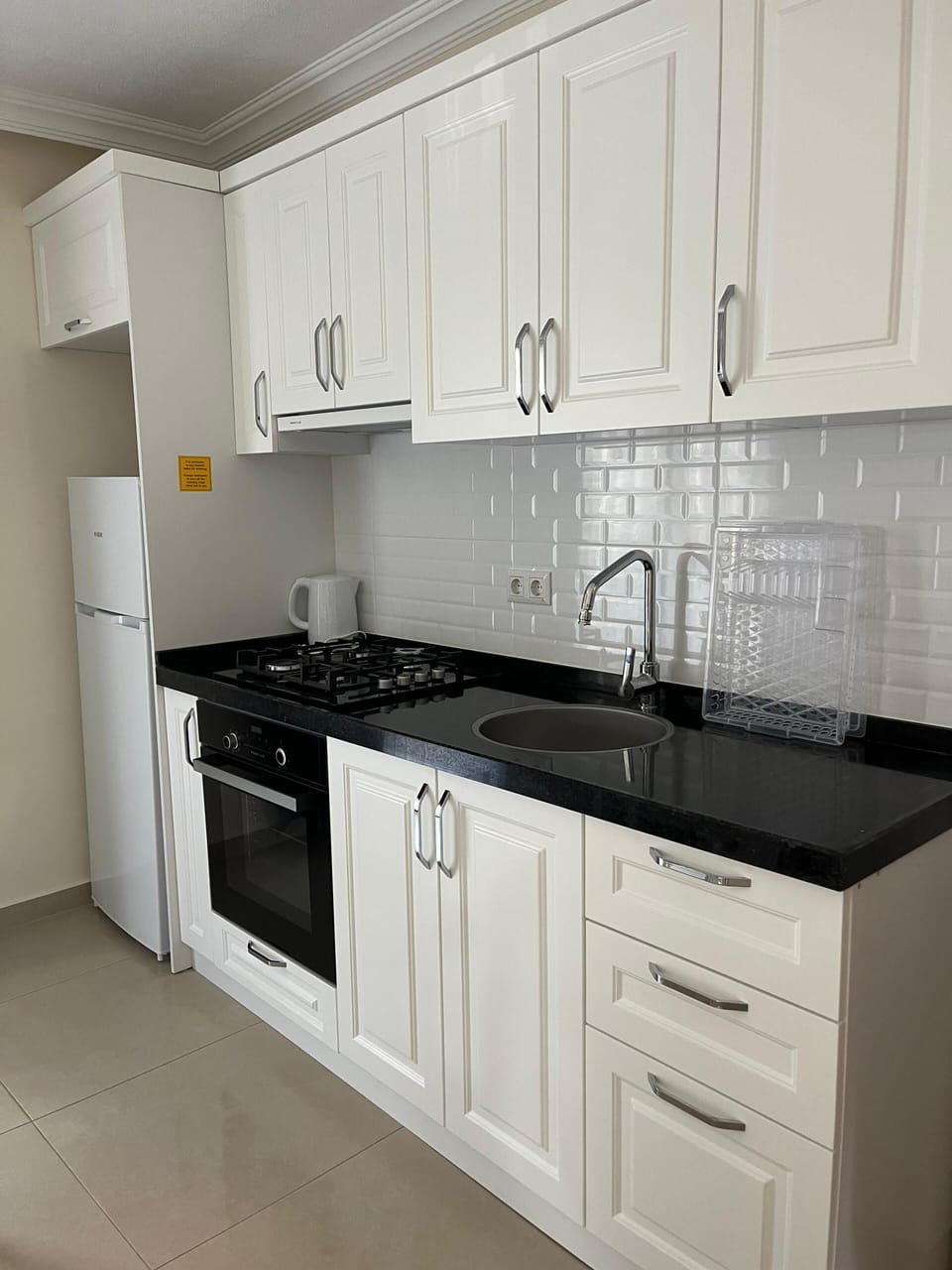 1 bedroom, premium bedding, in-room safe, laptop workspace