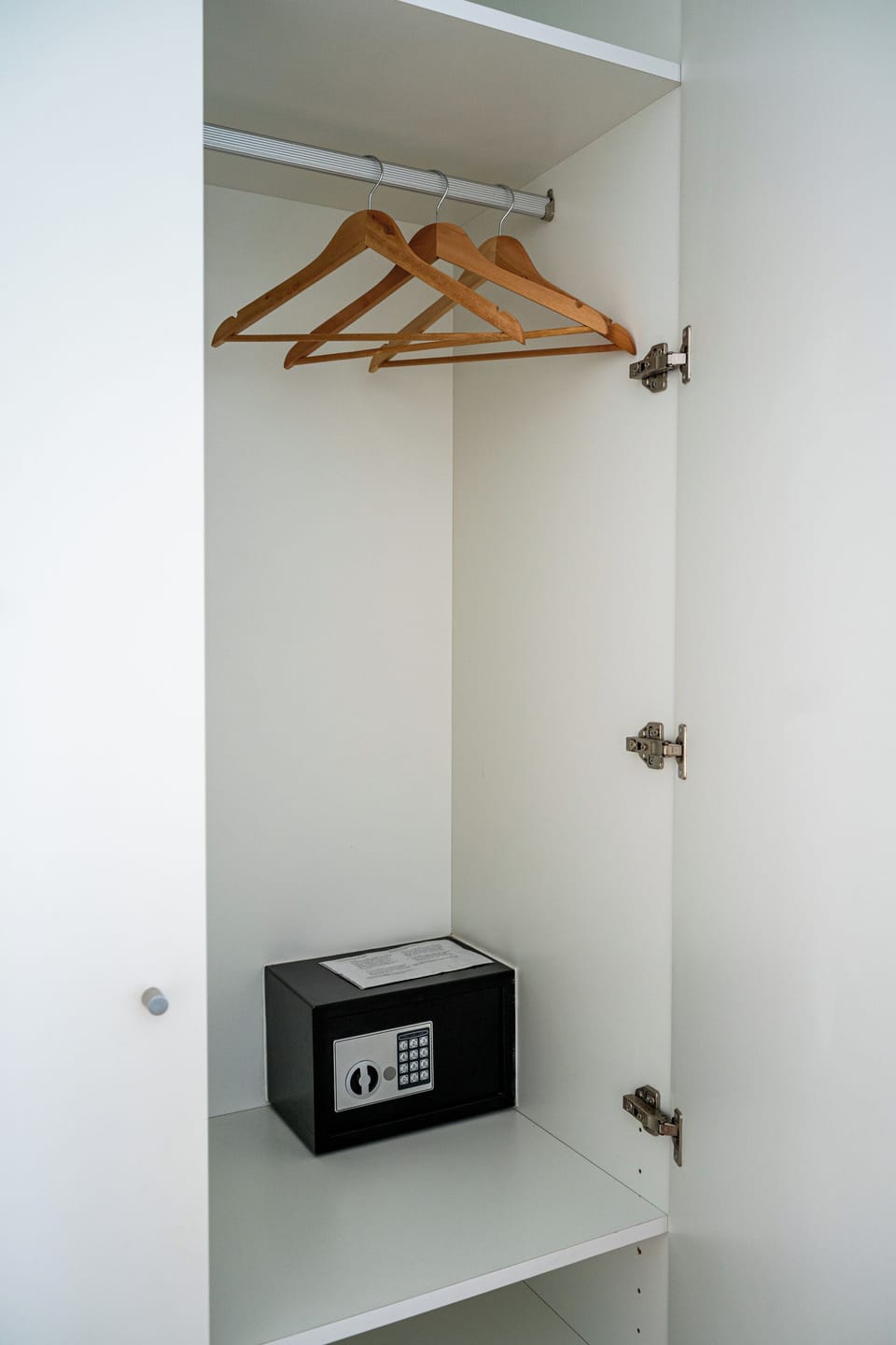 Classic Double Room | In-room safe, individually decorated, individually furnished