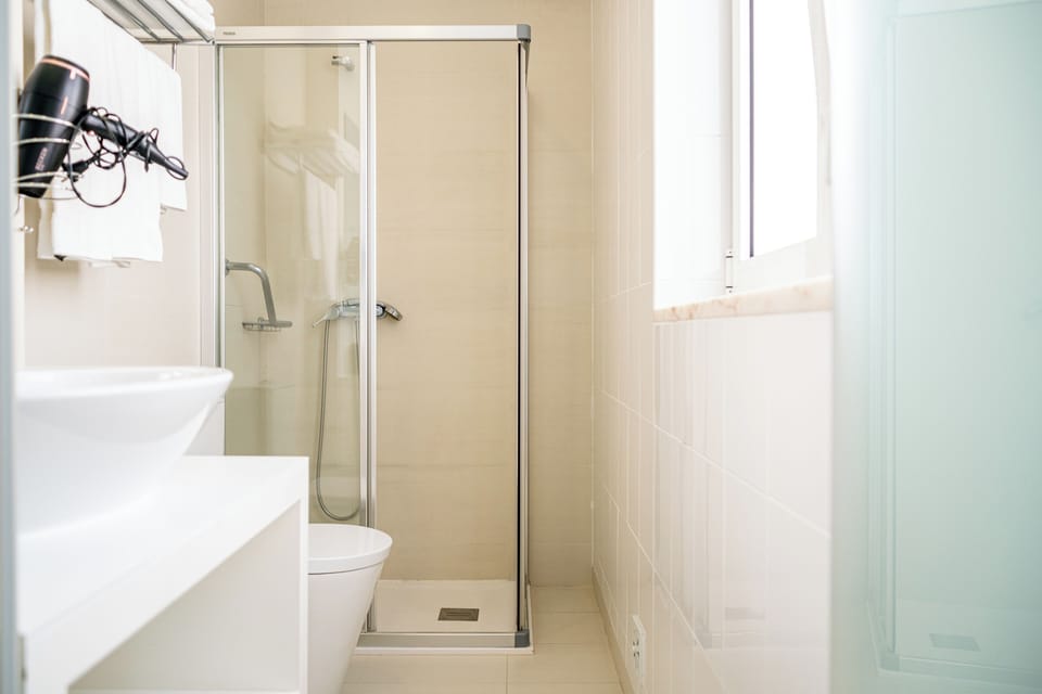 Classic Double Room | In-room safe, individually decorated, individually furnished