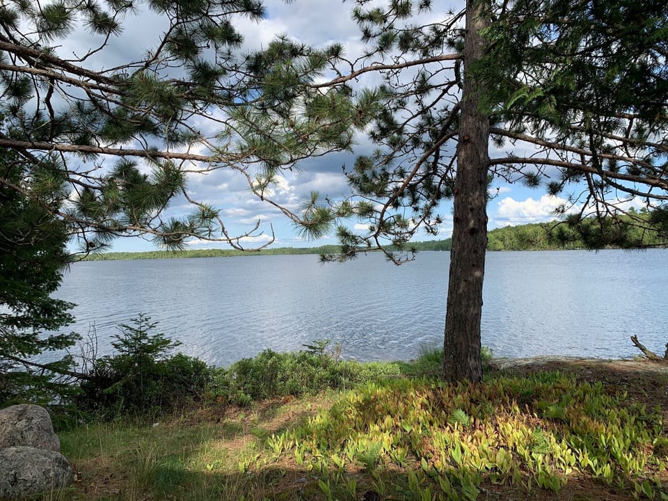 Lake