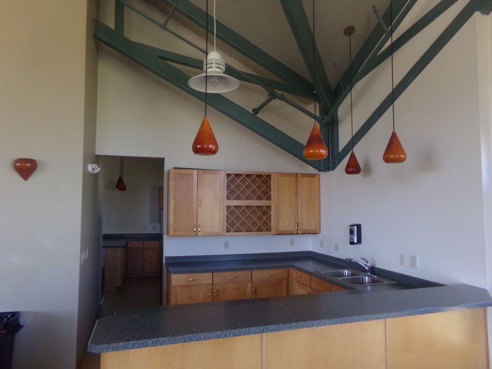 Common Kitchen