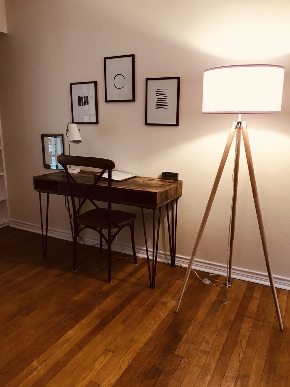 Workstation