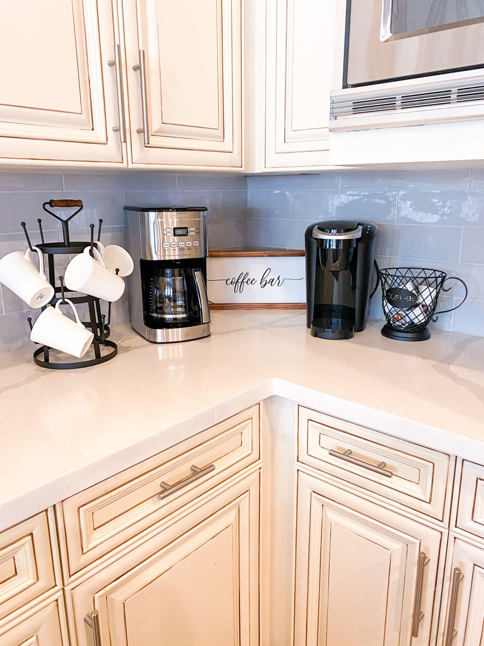 Coffee Bar