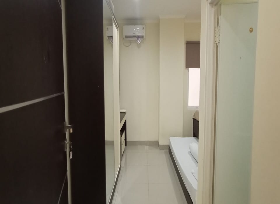 Standard Room | Desk, free WiFi, bed sheets