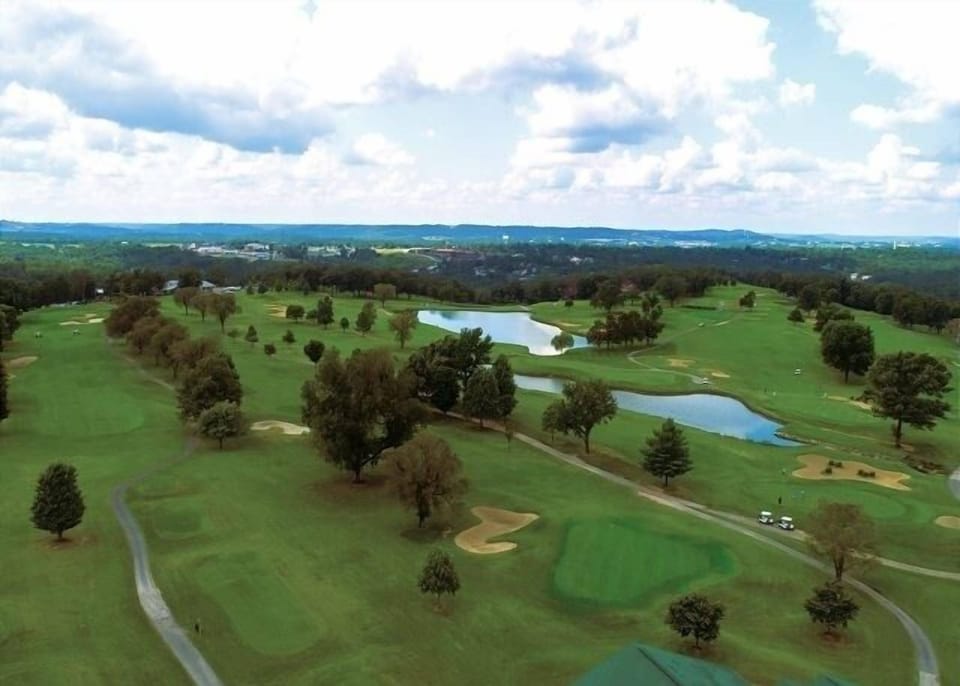 Condo, 2 Bedrooms | Golf