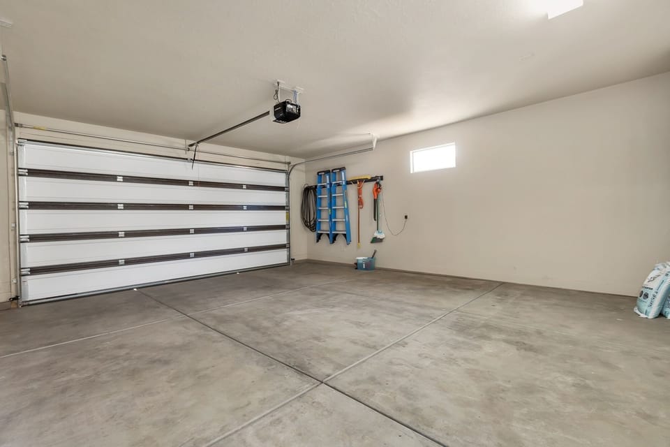 House, 3 Bedrooms | Interior