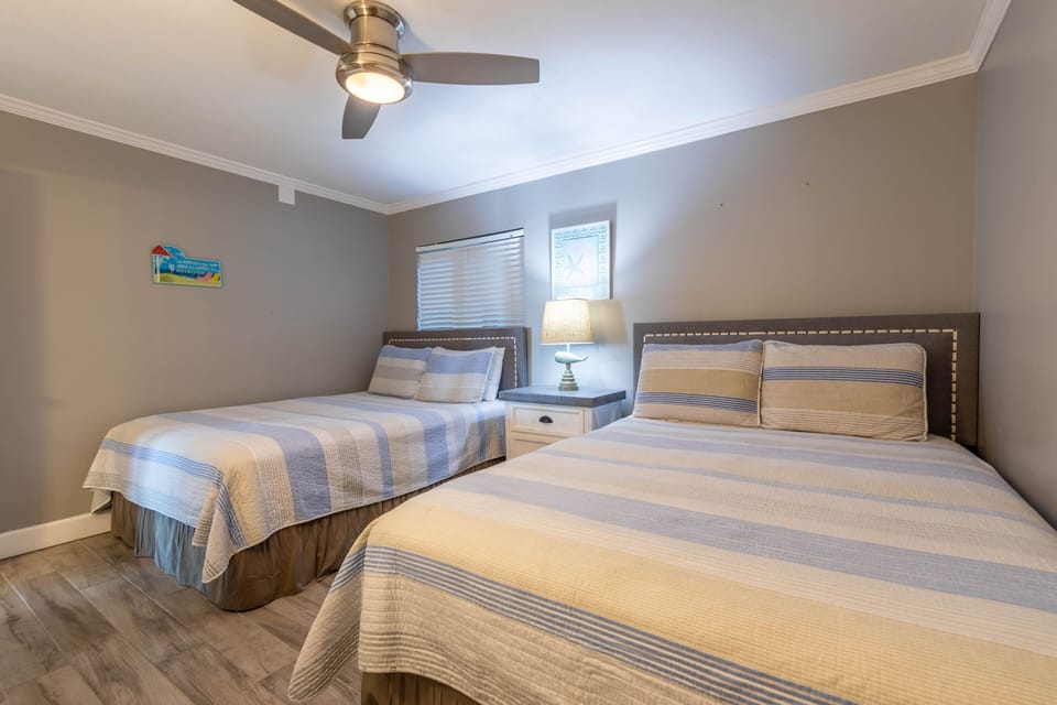 3rd Bedroom