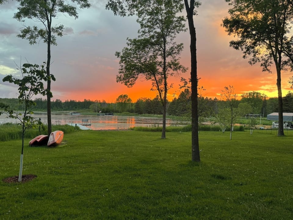 Sometimes you want to freeze time. 