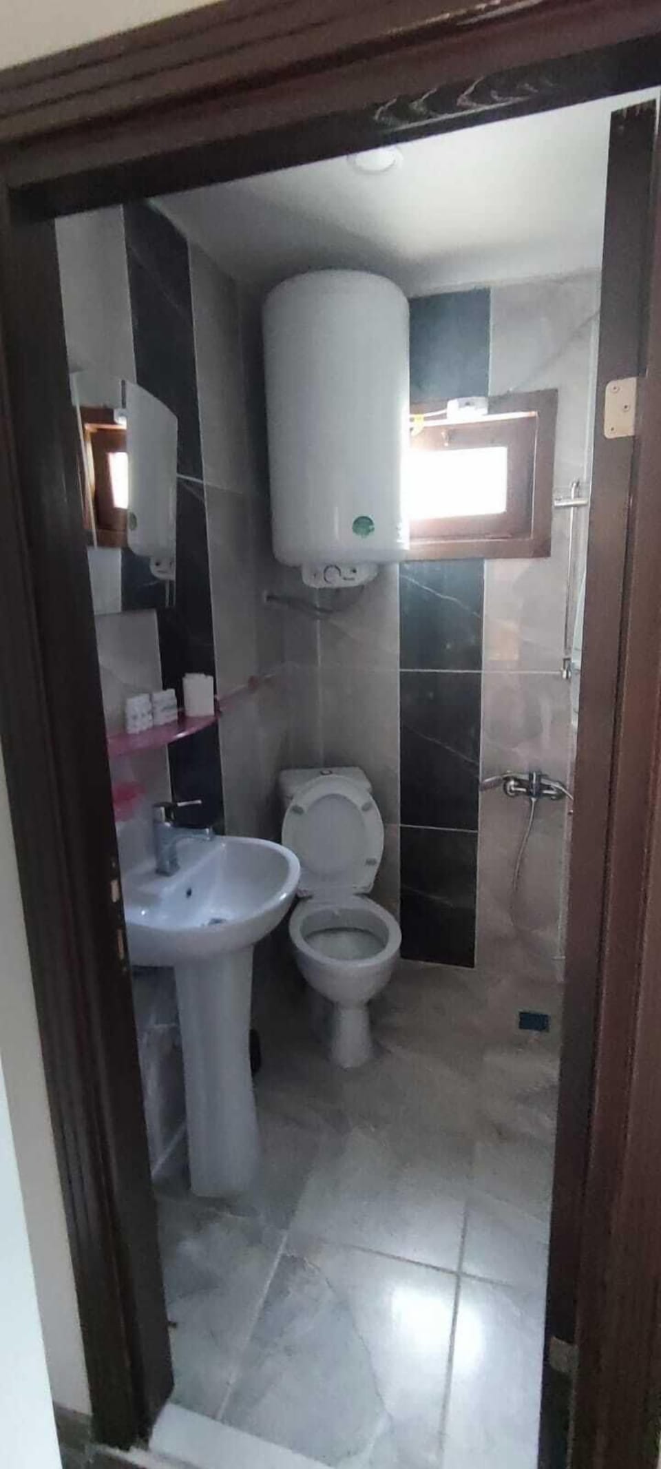 Danzot Tatil Köyü Hotel in Turkey