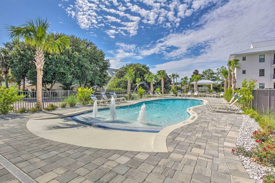Community Pool