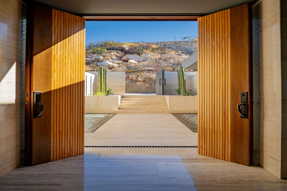 Entryway