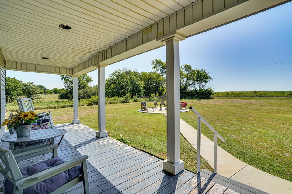 Porch