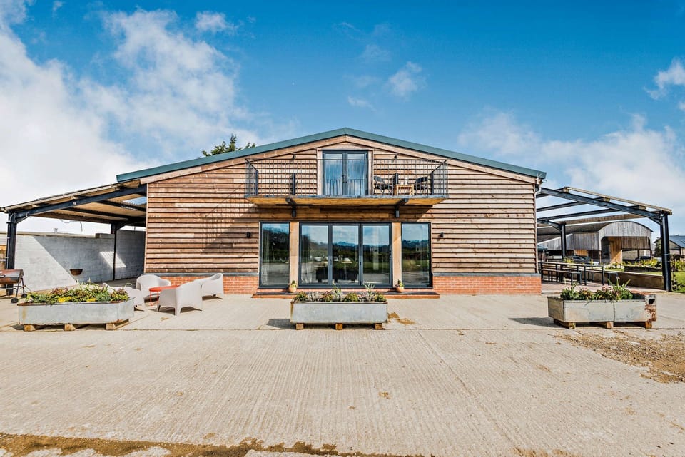 Folly View - StayCotswold