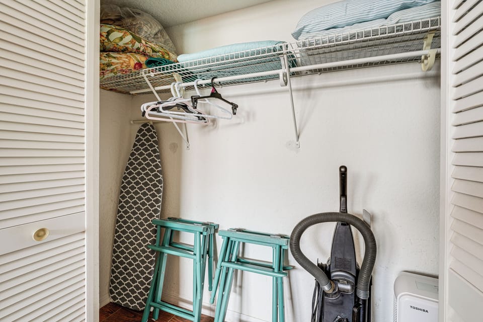 Closet