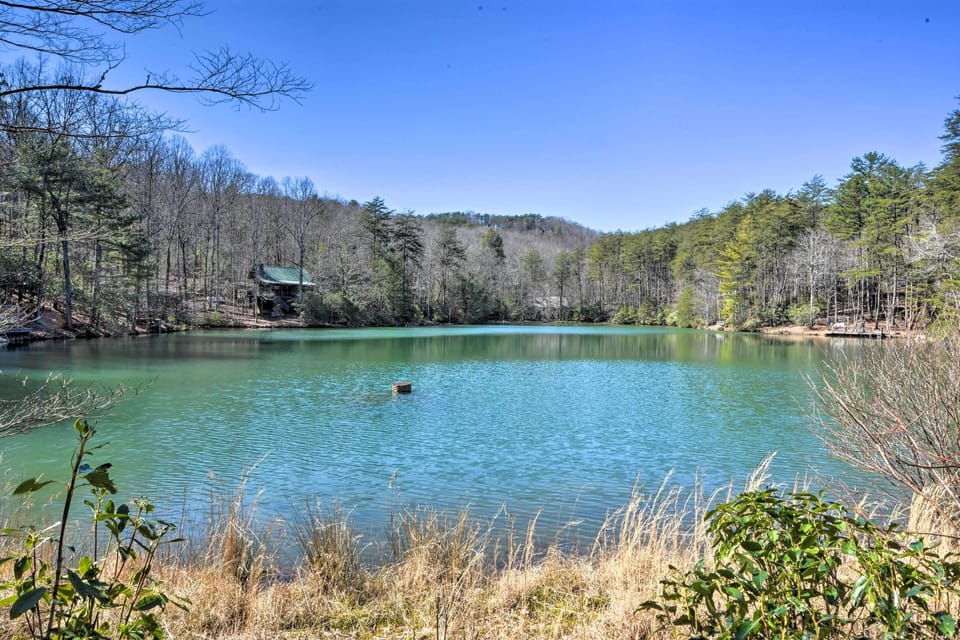Cherry Lake
