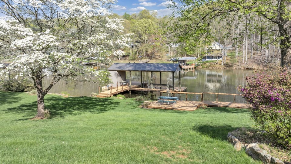 There are low water levels contact our office for more details.