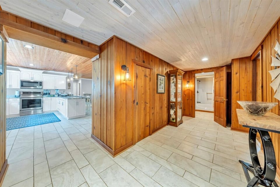 Welcome to your home away from home!