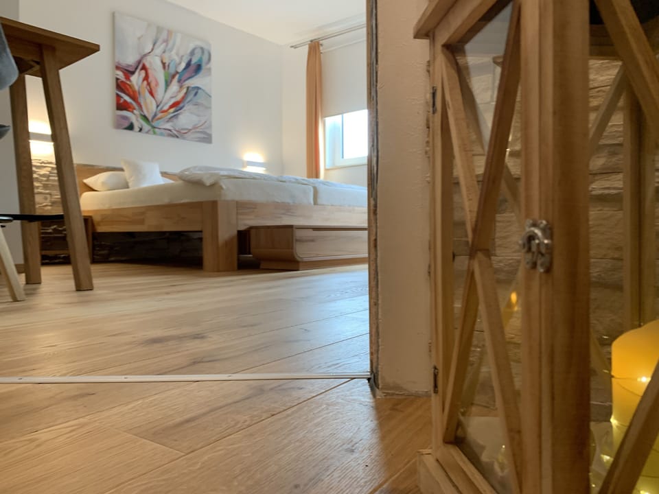 Double Room | Minibar, in-room safe, free WiFi, bed sheets