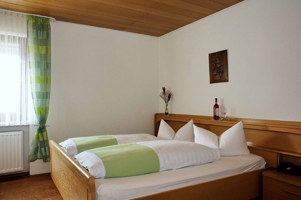 Weinhotel Goger Hotel in Bavaria