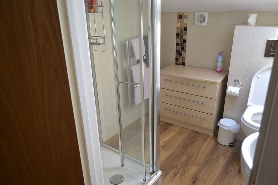The Lawns Tea Room and B&B Bed and Breakfast in Sedgemoor