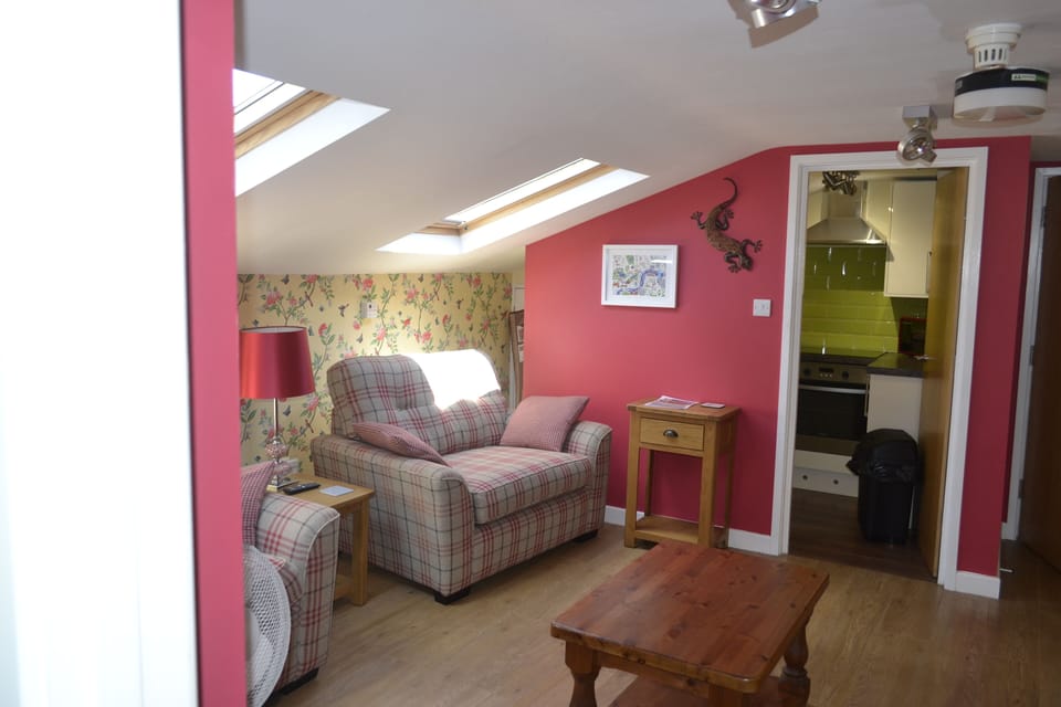 Traditional Apartment, Ensuite | 1 bedroom, WiFi