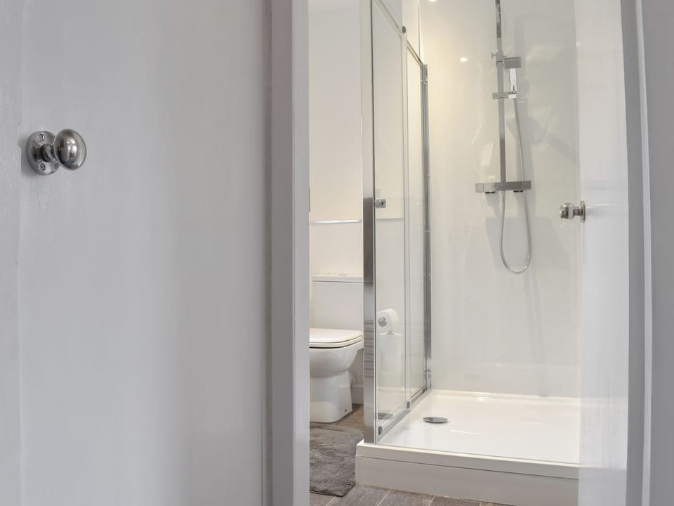 Shower room | Hidden Gem, Whitby