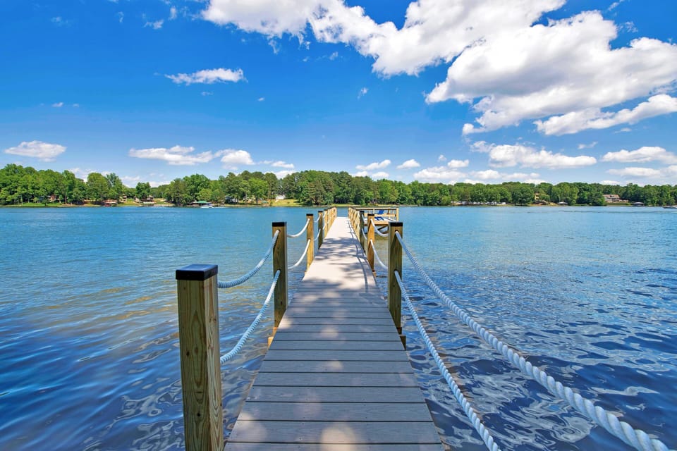 House, Multiple Beds, Lake View (Summer STATus) | Miscellaneous