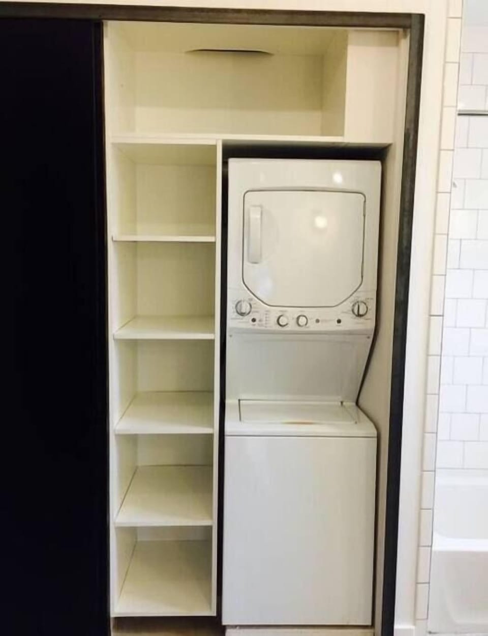 Washer/ Dryer