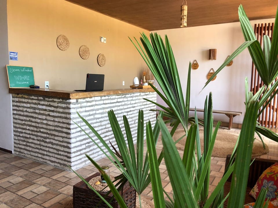 Uru Pousada Inn in Jericoacoara