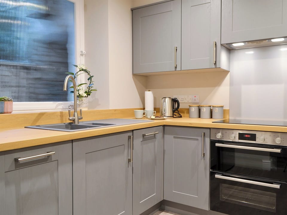 Kitchen | Kingston, Ambleside