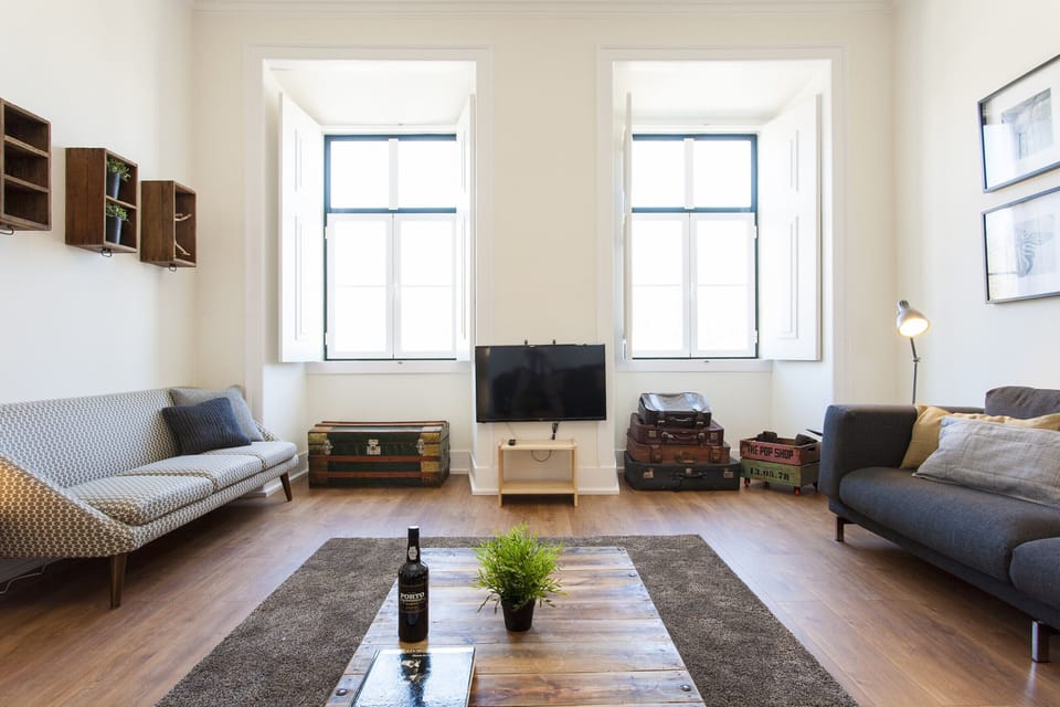 Living room: 2 sofa-bed for 1 (sleep 2)