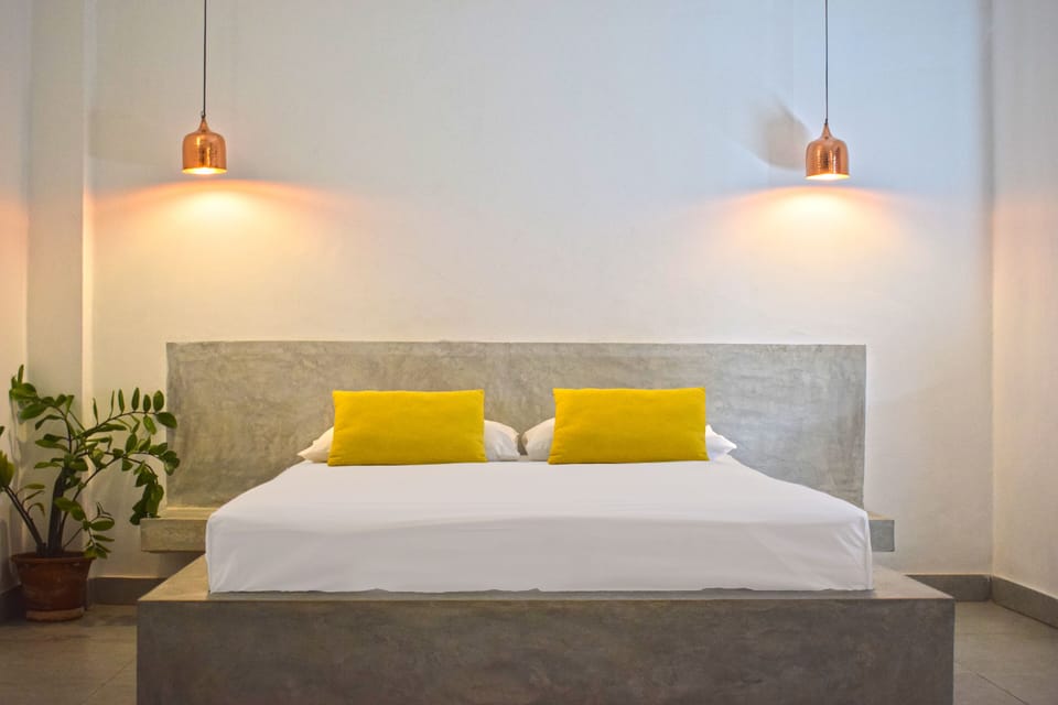 Superior Room | Desk, blackout drapes, soundproofing, free WiFi