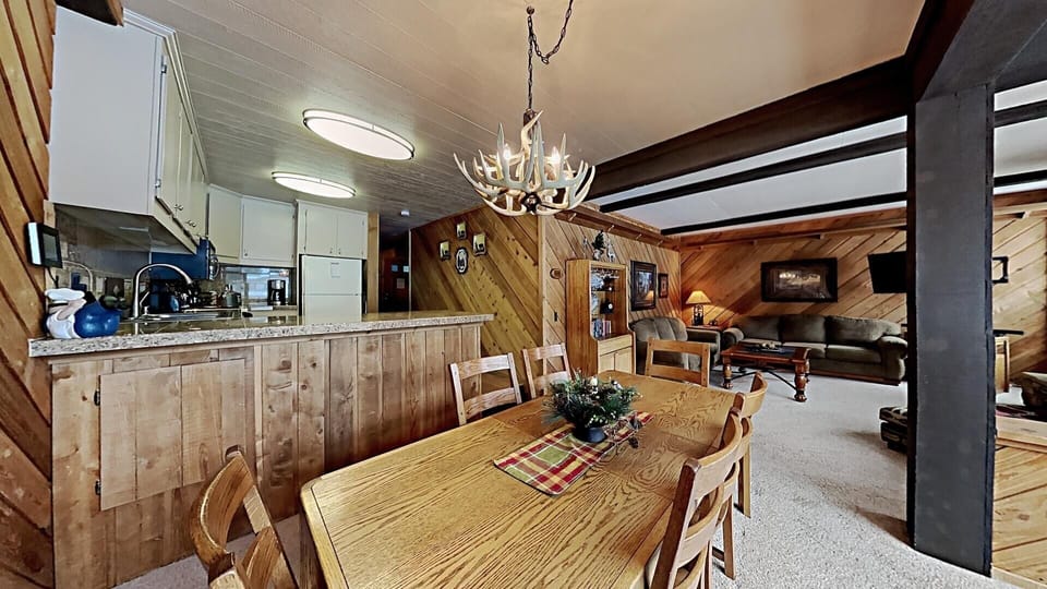 Condo, 2 Bedrooms | Private kitchen | Coffee/tea maker, fridge, oven, toaster